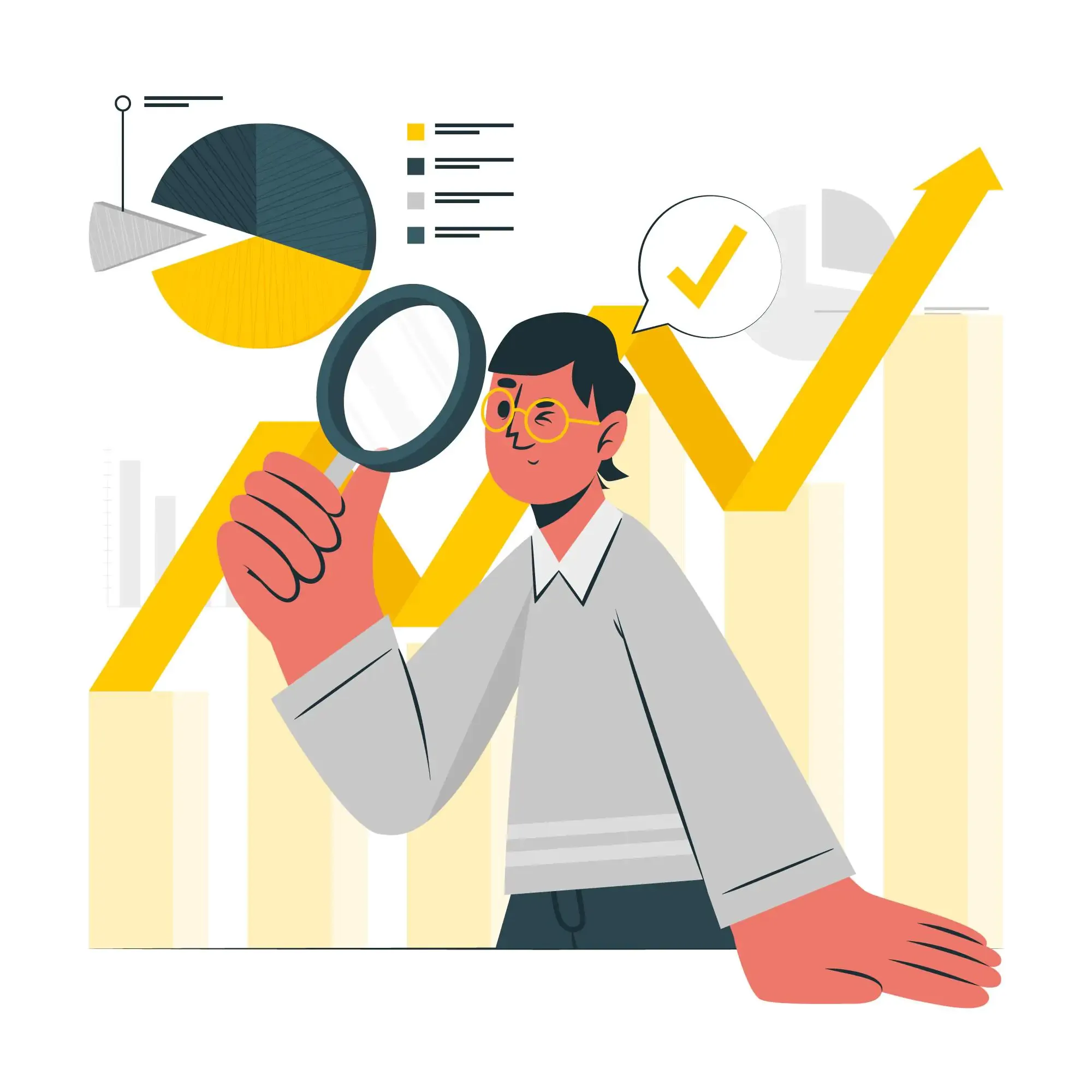 Analyse des Marktes und der Trends in Deutschland